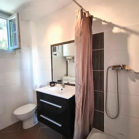 Near The Saint-francois Apartment Ajaccio (Corsica)